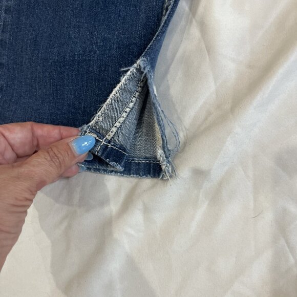 Miss Me Irene Bootcut Medium Wash Western Denim Jeans Women’s/Jr. Size 26 - Picture 8 of 16